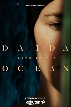 Daida: Back to the Ocean - Poster