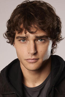 Pepe Barroso Silva, protagonista del film Love Me, Love Me - Cuori Magnetici di Roger Kumble