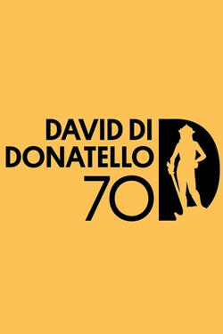 David di Donatello 70 (2025)