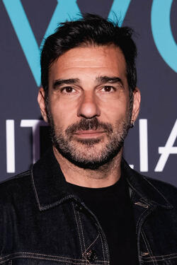 Disney Italia Showcase 2025 - Edoardo Leo per FolleMente