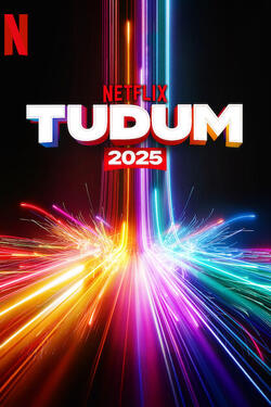 Netflix Tudum 2025 - Poster