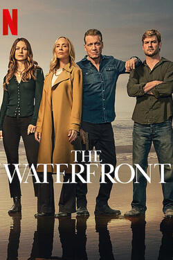 The Waterfront - Poster Netflix