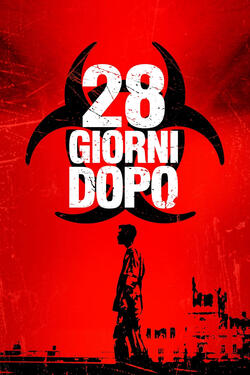 28 giorni dopo - Poster