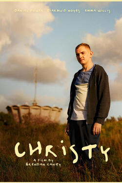 Christy di Brendan Canty - Poster