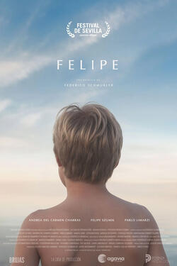 Felipe di Federico Schmukler - Poster