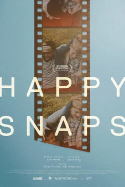 Happy Snaps di Tyro Heath - Poster