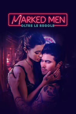 Marked Men - Oltre le regole - Poster