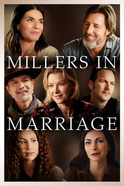 Millers in Marriage - Poster verticale