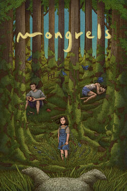 Mongrels di Jerome Yoo - Poster