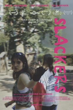 Nulpen di Sorina Gajewski - Poster