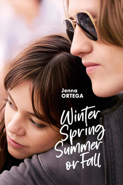 Winter, Spring, Summer or Fall - Poster