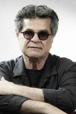 Jafar Panahi, regista di Un simple accident