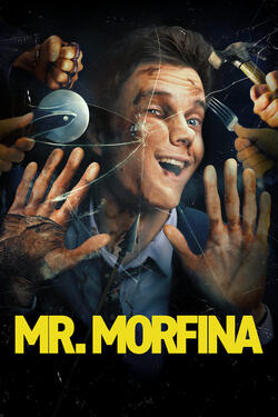 Mr. Morfina di Dan Berk, Robert Olsen - Poster