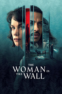 The Woman in the Wall - Poster