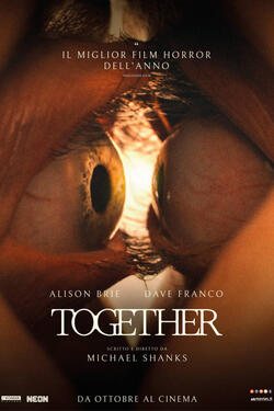 Together di Michael Shanks - Poster