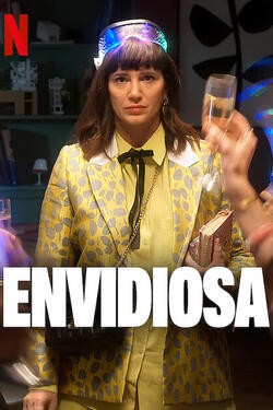 Envious - Stagione 3 - Poster