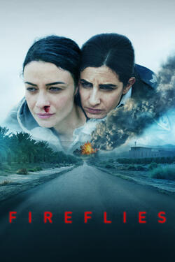 Fireflies - Poster