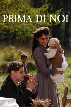 Prima di Noi - Poster