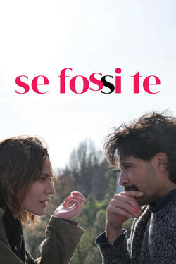 Se Fossi Te - Poster