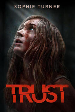 Trust di Carlson Young - Poster