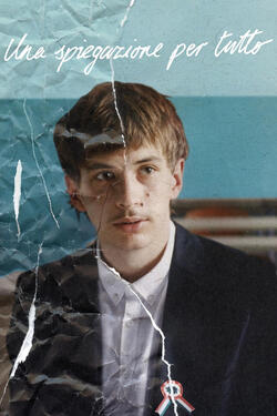 Una spiegazione per tutto - Poster