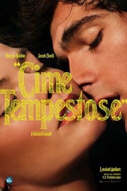Cime Tempestose (2026) - Poster