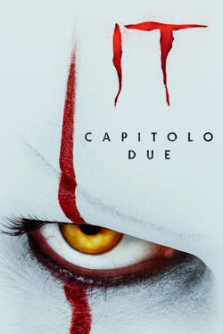 IT - Capitolo due - Poster