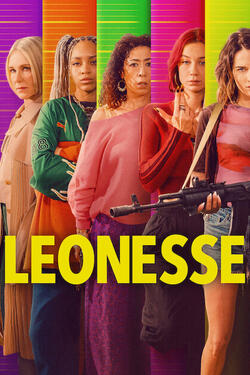 Leonesse - Poster