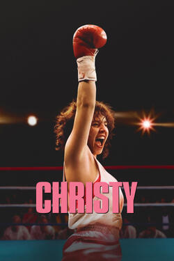 Christy di David Michôd - Poster