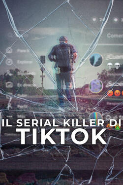 Il serial killer di TikTok - Poster
