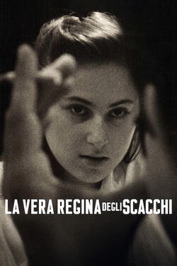 La vera regina degli scacchi - Poster