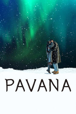 Pavana di Lee Jong-pil - Poster