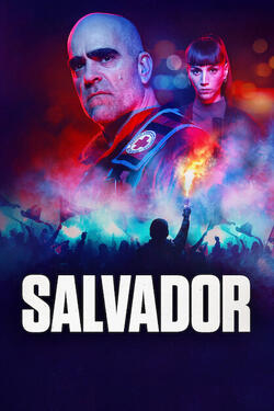 Salvador - Poster