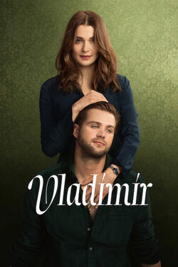 Vladimir - Poster Netflix