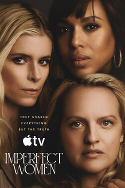 Imperfect Women - Poster