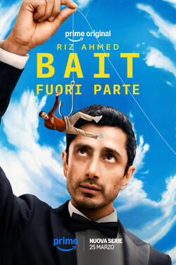 Bait Fuori Parte - Poster 2x3