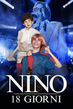 Nino. 18 Giorni - Poster