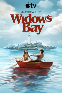Widow's Bay - Poster