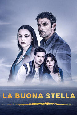La Buona Stella di Luca Brignone - Poster