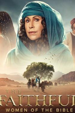 Le Donne della Bibbia - Poster