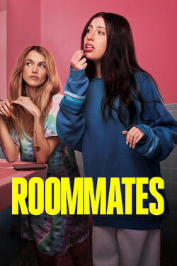 Roommates - Poster