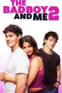 The Bad Boy and Me 2 - Poster
