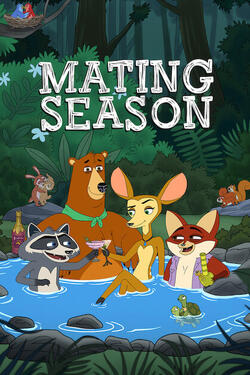 Mating Season - Poster