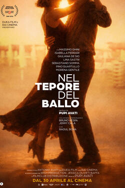 Nel Tepore del Ballo di Pupi Avati - Poster