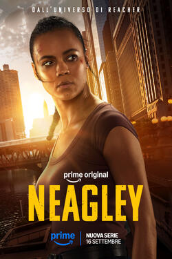 Neagley - Poster