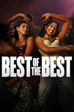 Best Of The Best - Poster
