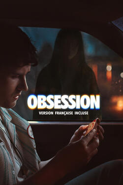 Obsession di Curry Barker - Poster