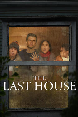 The Last House di Louis Leterrier - Poster