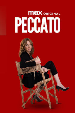 Peccato - Poster