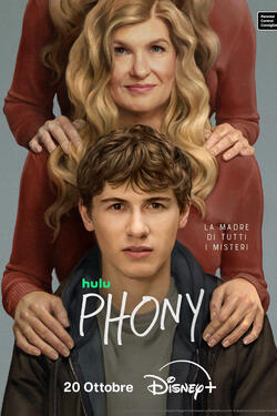 Phony - Stagione 1 - Poster